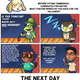 Illustration for article titled New Comic Series Incoming!
